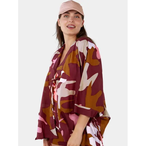 Barts Wupper Cap Kiegészítő Sapka 08-dusty pink