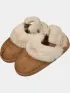 Barts Ayumies Slippers Barts Ayumies Slippers Női Papucs 09-brown