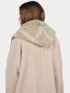 Barts Halberra Scarf Barts Halberra Scarf Női Sál 24-light brown