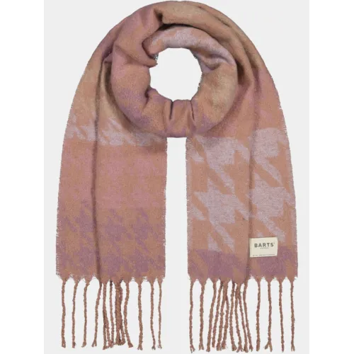 Barts Landina Scarf Barts Landina Scarf Női Sál 24-light brown