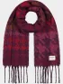 Barts Landina Scarf Barts Landina Scarf Női Sál 25-aubergine