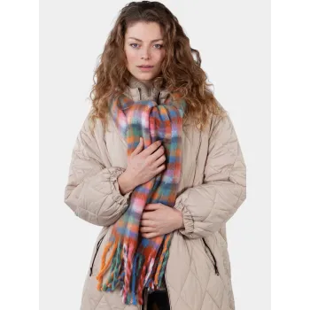 Barts Plaity Scarf Barts Plaity Scarf