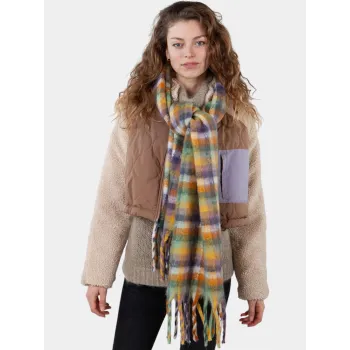 Barts Plaity Scarf Barts Plaity Scarf