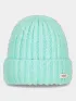 Barts Wellawaya Beanie Kiegészítő Sapka 06-water blue
