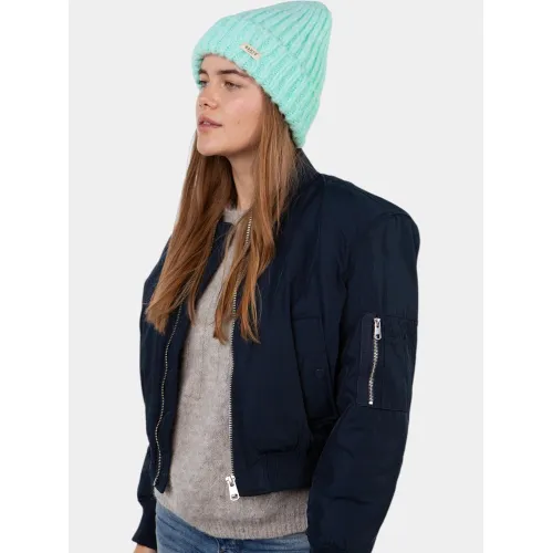 Barts Wellawaya Beanie Kiegészítő Sapka 06-water blue