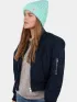 Barts Wellawaya Beanie Kiegészítő Sapka 06-water blue
