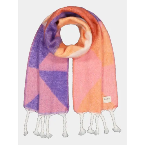 Barts Kristinn Scarf Kiegészítő Sál 18-purple