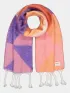 Barts Kristinn Scarf Kiegészítő Sál 18-purple