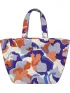 Barts Juno Bag Női Shopper táska 04-blue