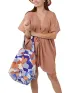 Barts Juno Bag Női Shopper táska 04-blue