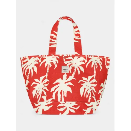 Barts Juno Bag Női Shopper táska 05-red