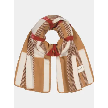 Barts Bliblock Scarf Barts Bliblock Scarf