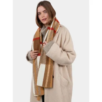 Barts Bliblock Scarf Barts Bliblock Scarf
