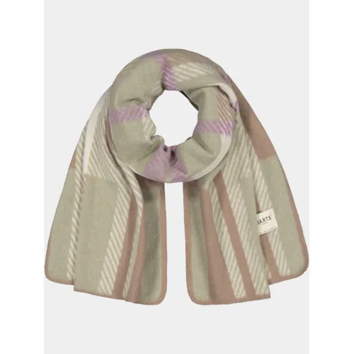 Barts Bliblock Scarf Barts Bliblock Scarf Női Sál 24-stone
