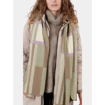 Barts Bliblock Scarf Barts Bliblock Scarf