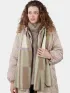 Barts Bliblock Scarf Barts Bliblock Scarf Női Sál 24-stone