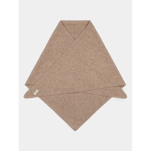 Barts Darty Scarf Kiegészítő Sál 24-light brown