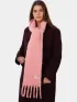 Barts Keridda Scarf Barts Keridda Scarf Női Sál 08-pink