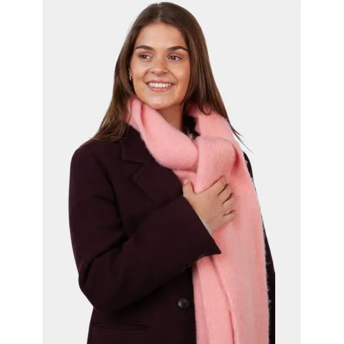 Barts Keridda Scarf Barts Keridda Scarf Női Sál 08-pink