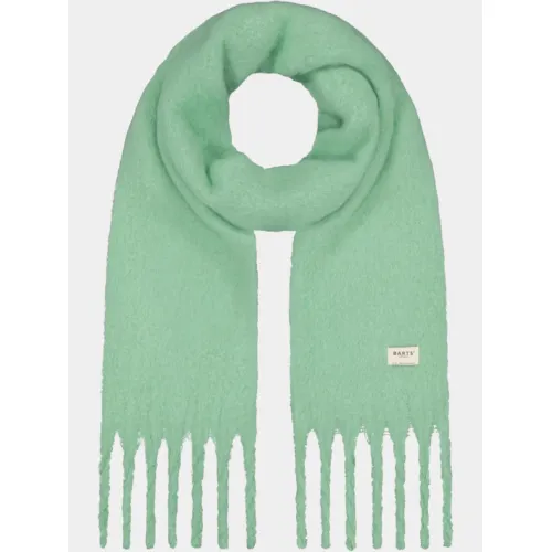 Barts Keridda Scarf Barts Keridda Scarf Női Sál 13-misty green