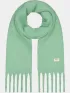 Barts Keridda Scarf Barts Keridda Scarf Női Sál 13-misty green