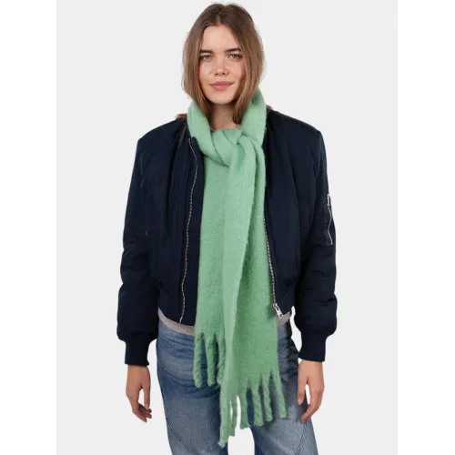 Barts Keridda Scarf Barts Keridda Scarf Női Sál 13-misty green