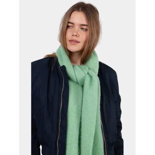 Barts Keridda Scarf Barts Keridda Scarf Női Sál 13-misty green