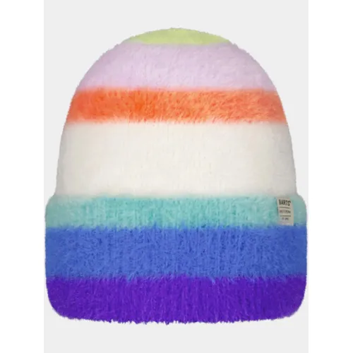 Barts Kumana Beanie Barts Kumana Beanie Női Sapka 18-purple