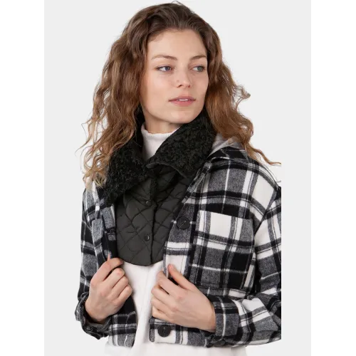 Barts Lyndl Col Női Sál 01-black