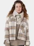 Barts Lyndl Col Barts Lyndl Col Női Sál 10-cream