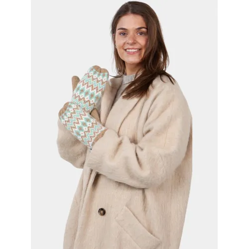 Barts Nakarah Mitts Barts Nakarah Mitts Női Kesztyű 24-light brown