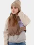 Barts Negomba Beanie Barts Negomba Beanie Női Sapka 24-light brown