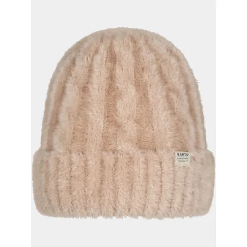 Barts Tangalle Beanie Barts Tangalle Beanie Női Sapka 24-light brown