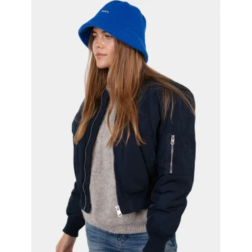 Barts Limatu Hat Barts Limatu Hat Női Sapka 04-cobalt