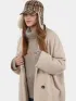 Barts Sunnaha Cap Barts Sunnaha Cap Női Sapka 24-light brown