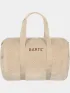 Barts Bugbane Duffle Bag Barts Bugbane Duffle Bag Női Női Táska 07-beige