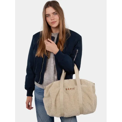 Barts Bugbane Duffle Bag Barts Bugbane Duffle Bag Női Női Táska 07-beige