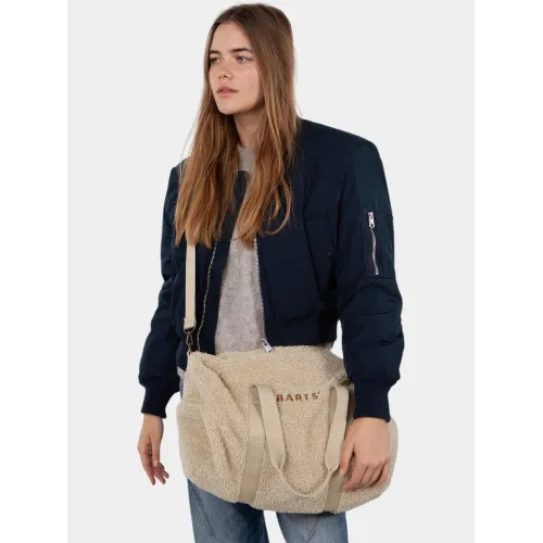 Barts Bugbane Duffle Bag Barts Bugbane Duffle Bag Női Női Táska 07-beige