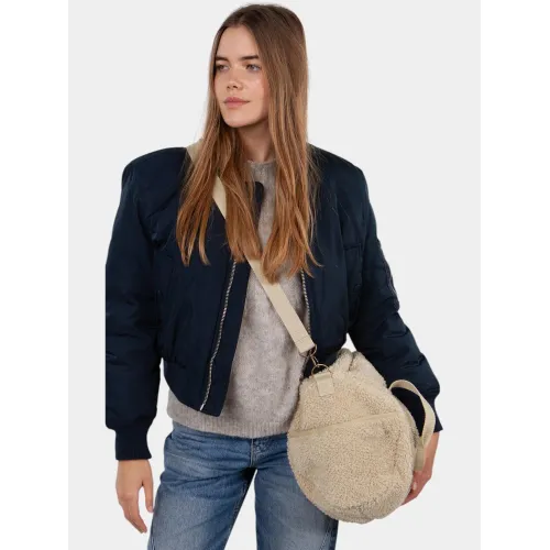 Barts Bugbane Duffle Bag Barts Bugbane Duffle Bag Női Női Táska 07-beige