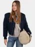 Barts Bugbane Duffle Bag Barts Bugbane Duffle Bag Női Női Táska 07-beige