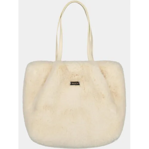 Barts Djupa Totebag Barts Djupa Totebag Női Női Táska 10-cream