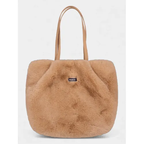 Barts Djupa Totebag Táska Női Táska 24-light brown