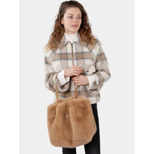 Barts Djupa Totebag Táska Női Táska 24-light brown