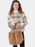 Barts Djupa Totebag Táska Női Táska 24-light brown
