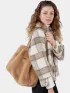 Barts Djupa Totebag Táska Női Táska 24-light brown