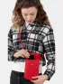 Barts Josafine Phonebag Barts Josafine Phonebag Junior-Gyerek Papucs, Szandál 05-red