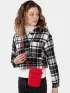Barts Josafine Phonebag Barts Josafine Phonebag Junior-Gyerek Papucs, Szandál 05-red