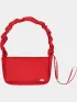 Barts Josafine Shoulderbag Barts Josafine Shoulderbag Női Női Táska 05-red