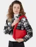 Barts Josafine Shoulderbag Barts Josafine Shoulderbag Női Női Táska 05-red