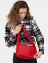 Barts Josafine Shoulderbag Barts Josafine Shoulderbag Női Női Táska 05-red